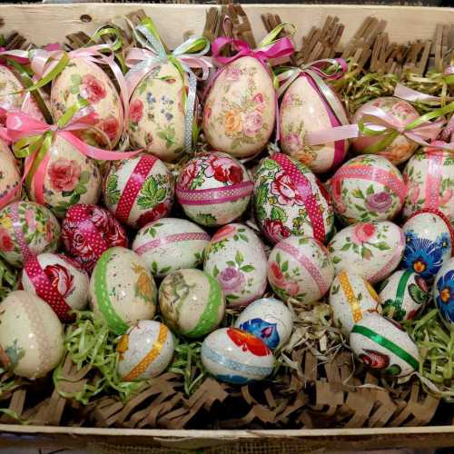 II Jarmark Wielkanocny za nami